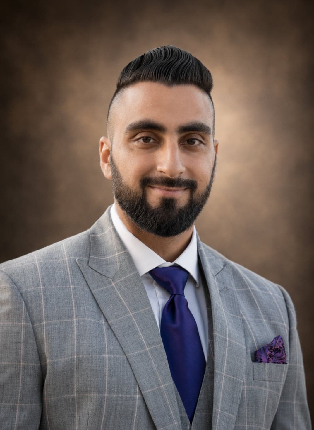 Amanpreet Rangi