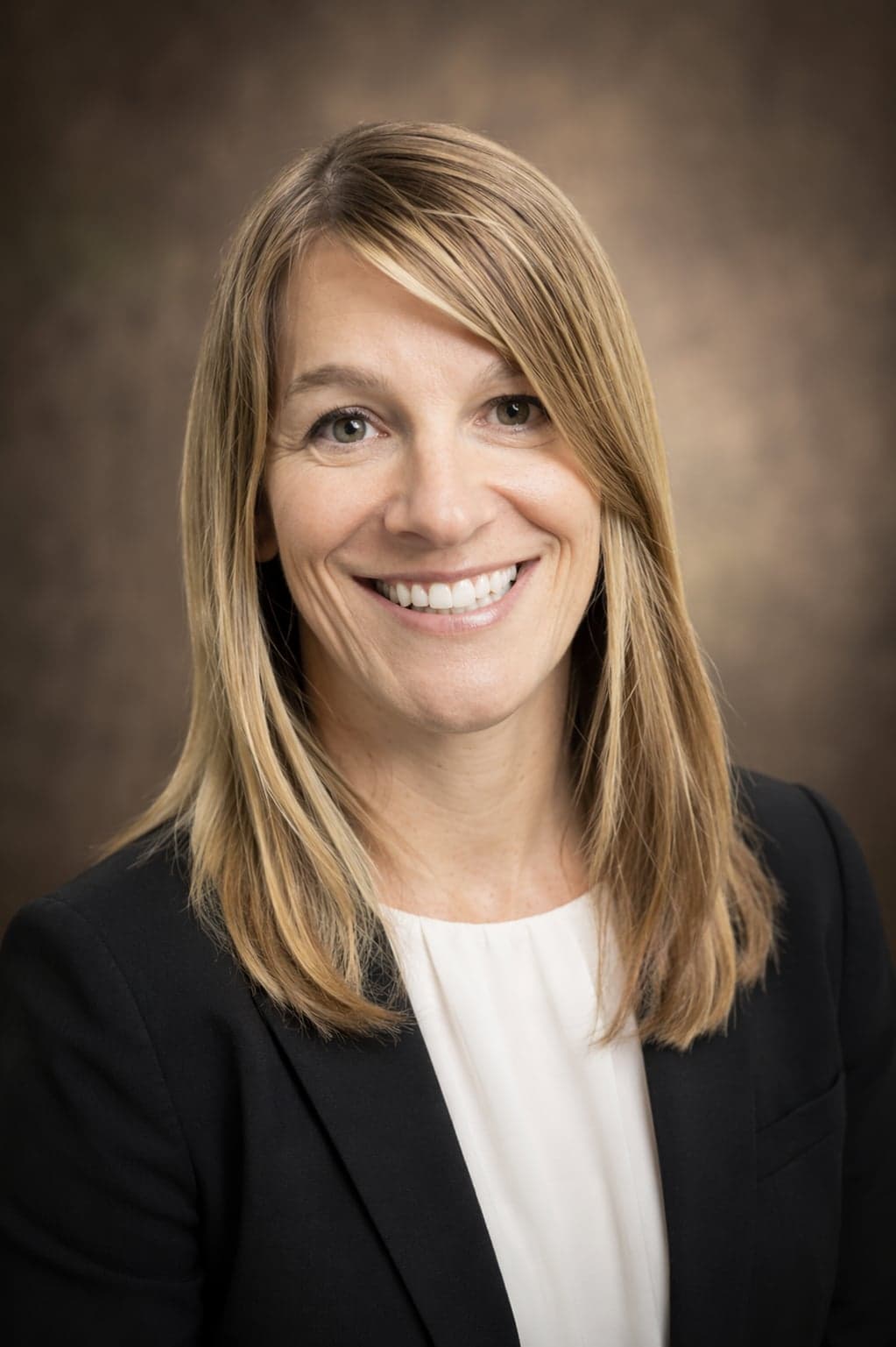 Tania Percy