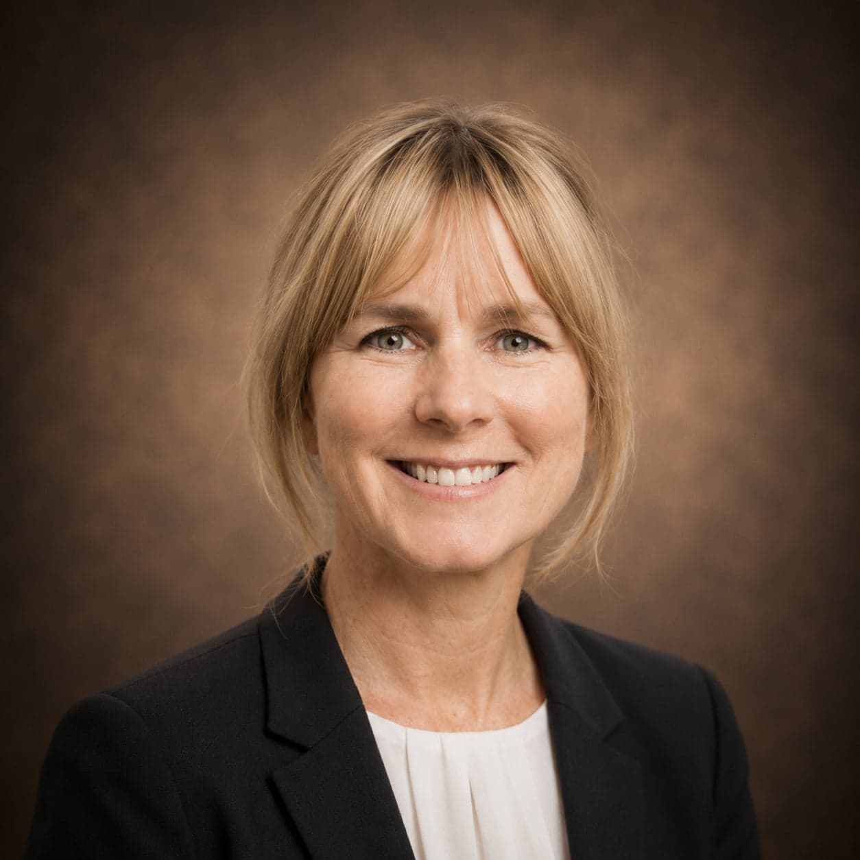 Shannon Smith