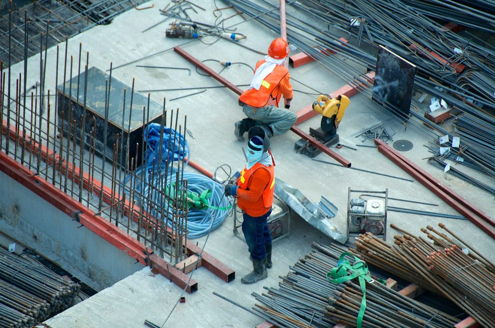 Advanced Human Factors for Safety Professionals