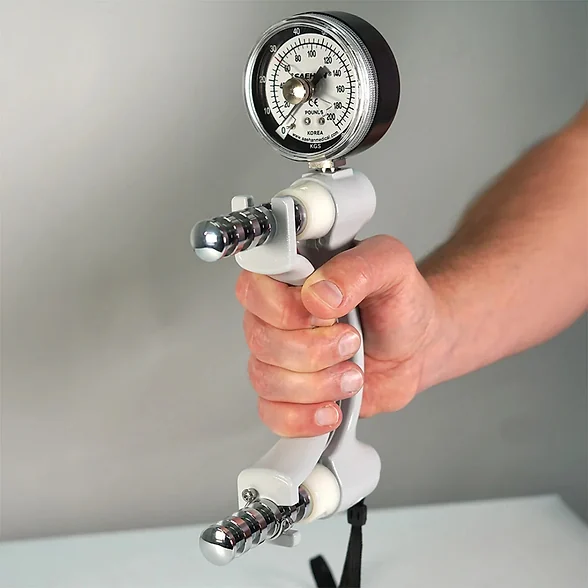 Jamar Hand Dynamometer