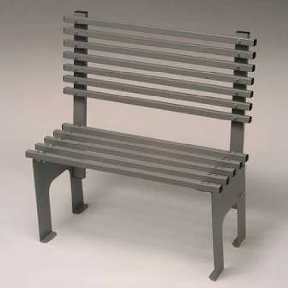 Matheson Bench