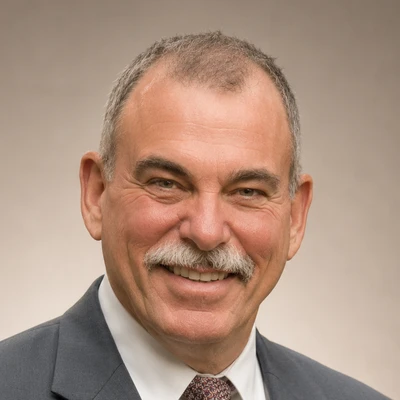 Roy Matheson